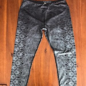 Prana leggings